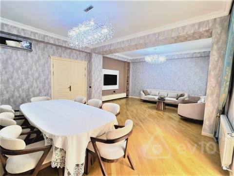 3 otaqlı mənzil, 170 m², Mərkəzi Bulvar küç — kirayə — 2 500 ₼ · 3 xonali · 170 m² · 5/8 qavat · Баку, Xətai · Mənzil 3 otaqlı mənzil, 170 m², Mərkəzi Bulvar küç — kirayə — Баку