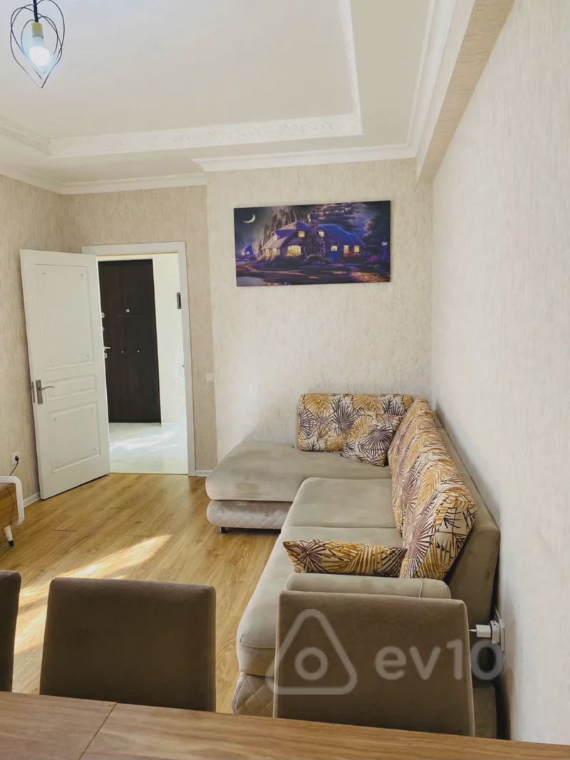 For rent: 2-room apartment (new building), 65 m² — Mənzil, Bakı (4)