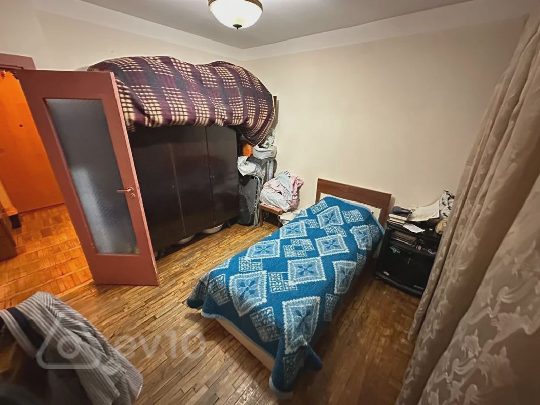 For sale: 3-room apartment (old building), 85 m² — Mənzil, Bakı (7)