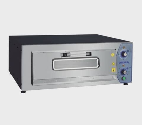 Pizza sobası tək qatlı 4x25 sm — Баку