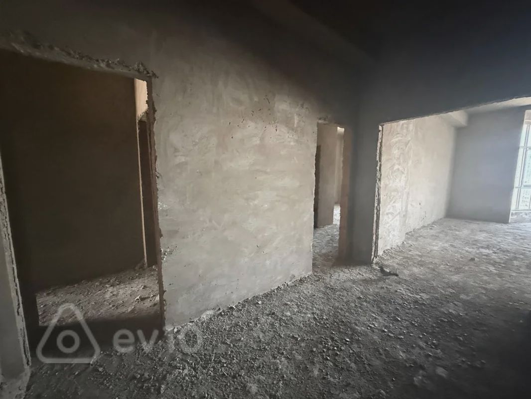 For sale: 4-room apartment (new building), 145 m² — Mənzil, Bakı (6)