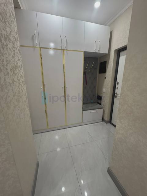 Satılır: 3 Otaq, Yeni tikili, Binəqədi r., 7-ci mkr q., 107.00 m² — Daşınmaz əmlak