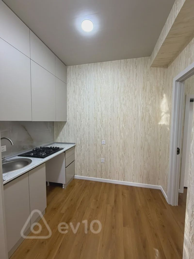 For sale: 2-room apartment (new building), 60 m² — Mənzil, Bakı (5)