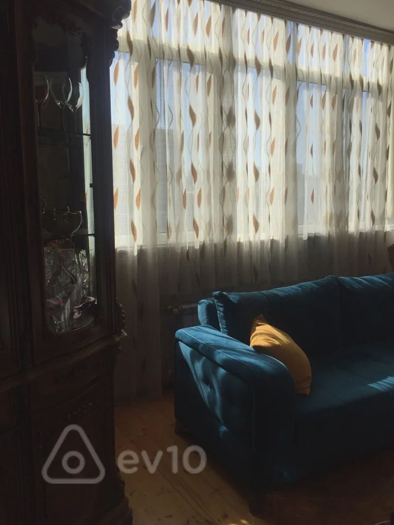 For sale: 2-room apartment (new building), 96 m² — Mənzil, Bakı (12)