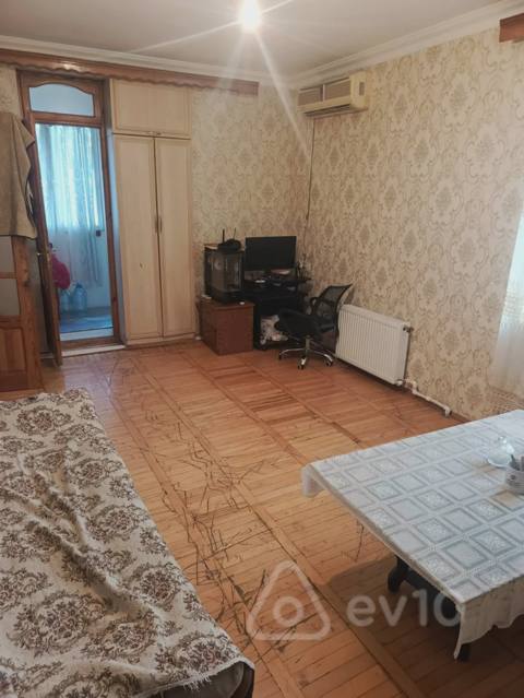 2 otaqlı mənzil, 40 m², Bəhruz Nuriyev — kirayə — Real estate