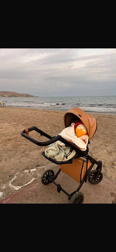 Anex m-type kalyaskası satılır. Happy babyden 2650azne alınıb. Bu — 150 ₼ · Beyləqan · Arabalalar Anex m-type kalyaskası satılır. Happy babyden 2650azne alınıb. Bu — Beyləqan