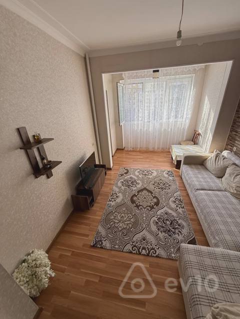 3 otaqlı mənzil, 72 m², Məhəmməd Hadi küç. — kirayə — Bakı
