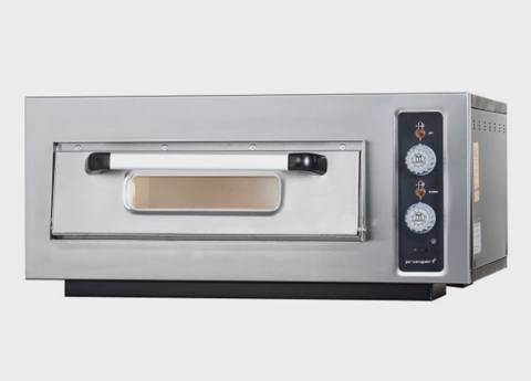Pizza sobası Maksan PO501 — Баку