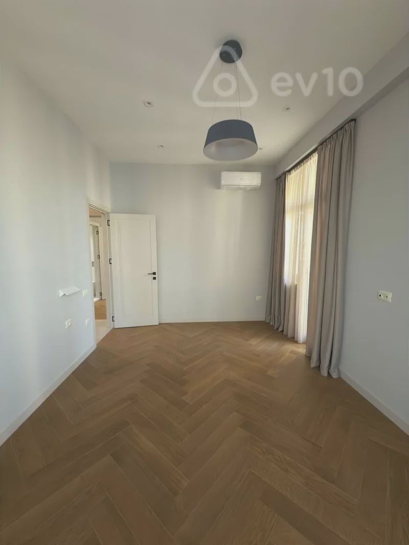 3 otaqlı mənzil, 135 m², Təbriz küc — Mənzil, Bakı (6)