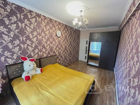 2 otaqlı mənzil, 55 m², Xırdalan — kirayə — Хырдалан