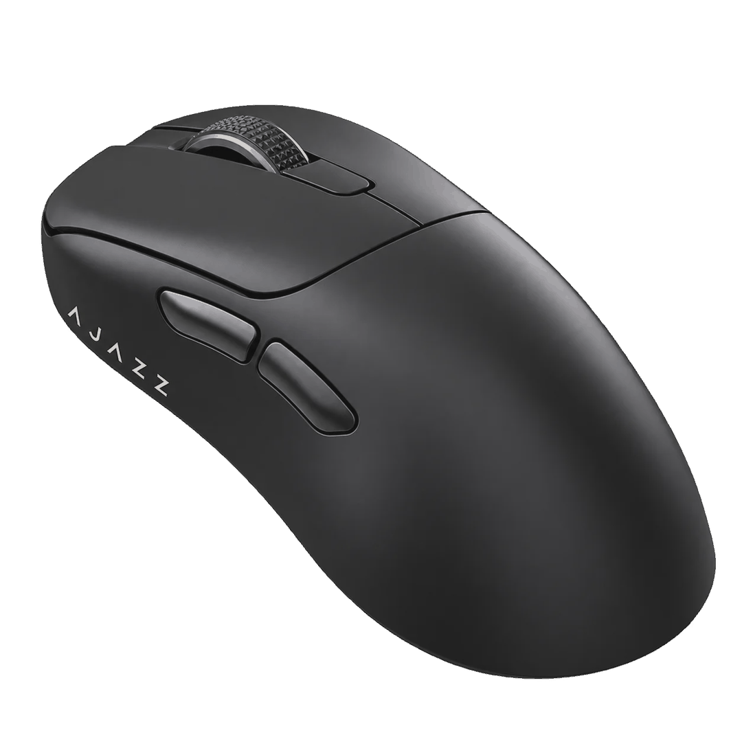 Ajazz AJ179 Pro Black Simsiz Gaming Siçan — Klaviaturalar və siçanlar, Bakı (2)