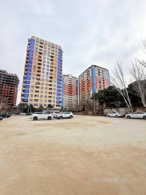 Satılır 3 otaqlı Bina evi menzil (Yeni tikili), 130 m², 16-cı məhəllə — Sumqayıt