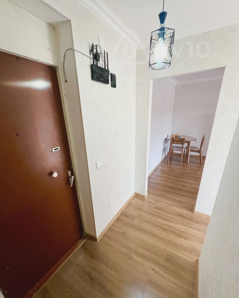 For sale: 1-room apartment (old building), 32 m² — Mənzil, Bakı (12)