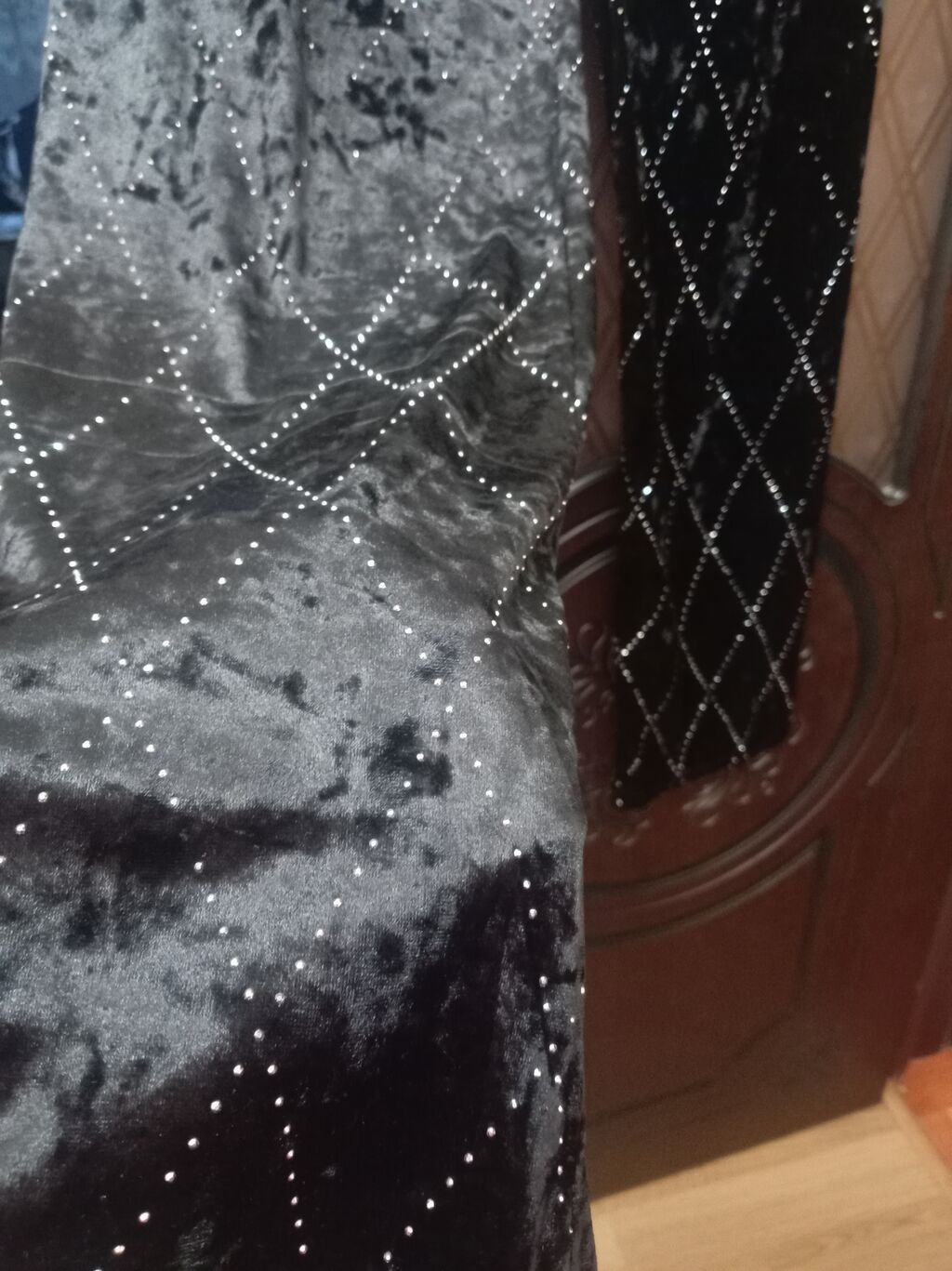 Şalvar, L, XL, 2XL, rəng - Qara — Şalvar, Bakı (2)