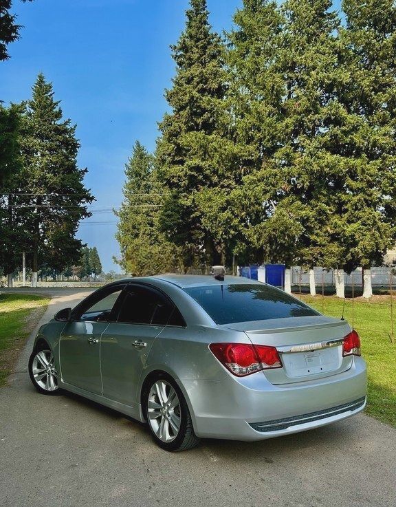 Chevrolet Cruze, 2014 il, 299950 km, 1.4 L — Avtomobillər, Lənkəran (2)