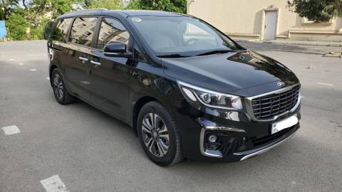 Kia Carnival: 2 l 2020 il Van/Minivan — 60 000 ₼ · 2020 · 14 500 км · Баку · Avtomobillər Kia Carnival: 2 l 2020 il Van/Minivan — Баку