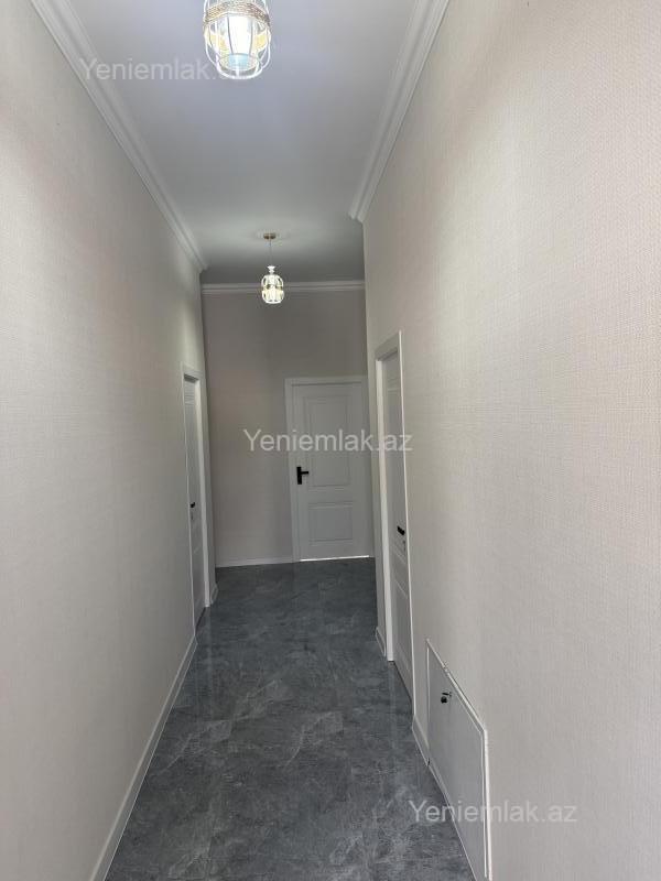 For sale: house / Cottage / Villa, 110 m² — Ev, villa, Qəbələ (5)