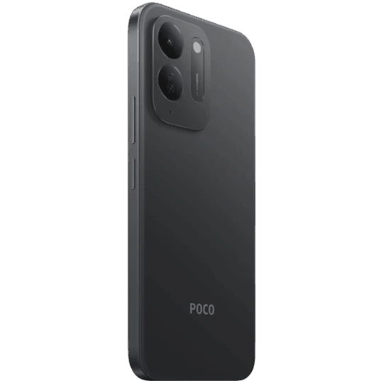 Mobil Telefon Xiaomi Poco C95 Pro 6GB/128GB Black — Xiaomi, Bakı (3)