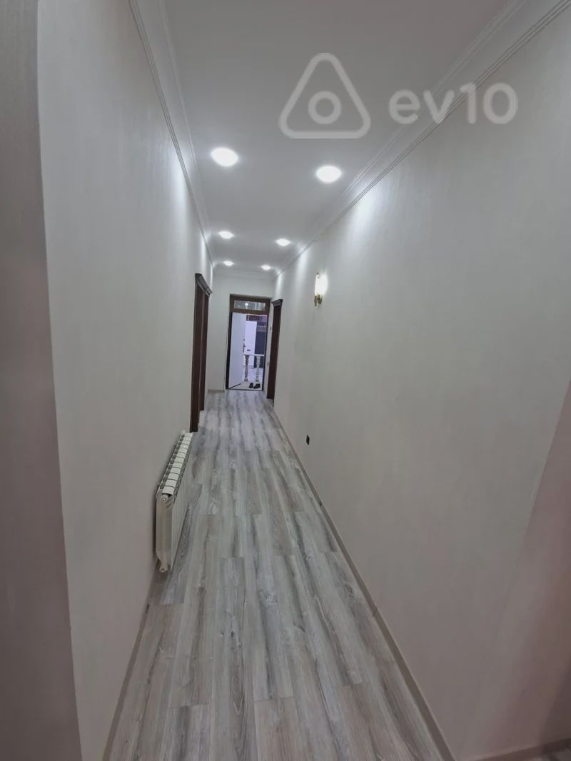 For sale: 4-room house / Cottage / Villa, 100 m² — Ev, villa, Bakı (9)