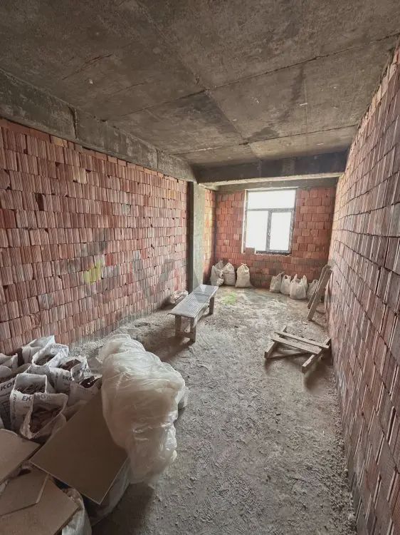 For sale: 1-room apartment (new building), 67 m² — Mənzil, Xırdalan (5)
