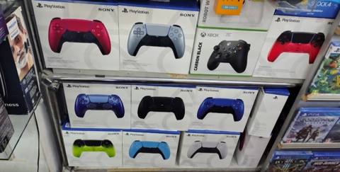 Playstation 5 pultlari orginal — 🎮🇦🇿GAME WORLD BAKU 🇦🇿🎮 — Электроника