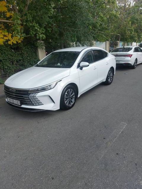 BYD Destroyer 05: 1.5 l 2025 il Sedan — 40 ₼ · 2025 · Baku · Avtomobillər BYD Destroyer 05: 1.5 l 2025 il Sedan — Baku