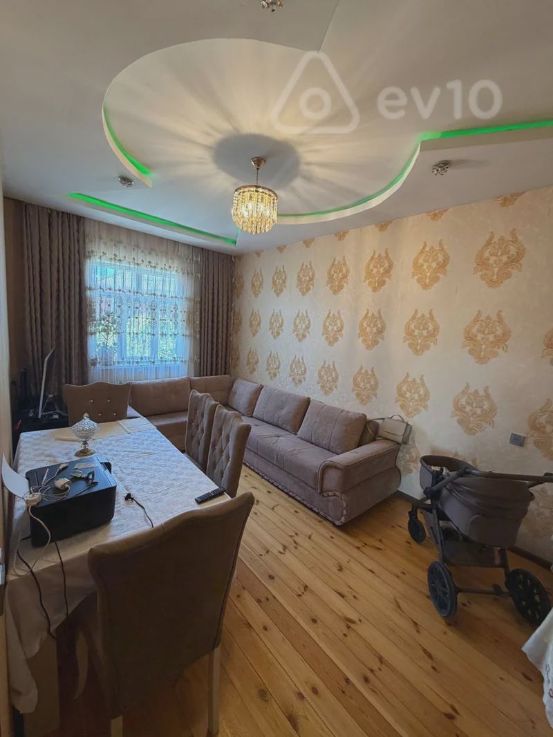 Sotiladi: 4 xonali дом / Дача / Вилла, 100 m² — Ev, villa, Bakı (5)