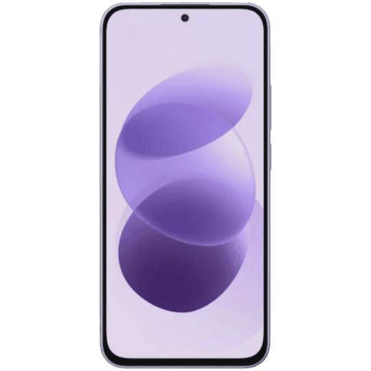 Mobil Telefon Xiaomi Redmi Note 17 8GB/256GB Purple — Smartfonlar, Bakı (2)