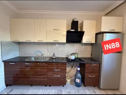 Metbex mebeli olaraq satilir 580 manata.Ölcüsü 3,80 — 580 ₼ · Baku · Mətbəx mobilyası Metbex mebeli olaraq satilir 580 manata.Ölcüsü 3,80 — Baku