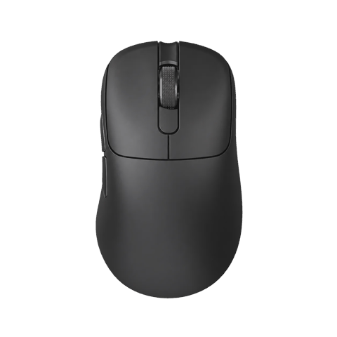 Ajazz AJ179P Black Simsiz Gaming Siçan — Baku