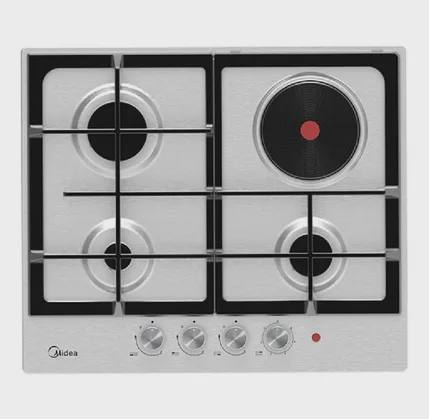 Bişirmə paneli Midea MG631SAS-C — 249.99 ₼ · Bakı · Plitələr Bişirmə paneli Midea MG631SAS-C — Bakı