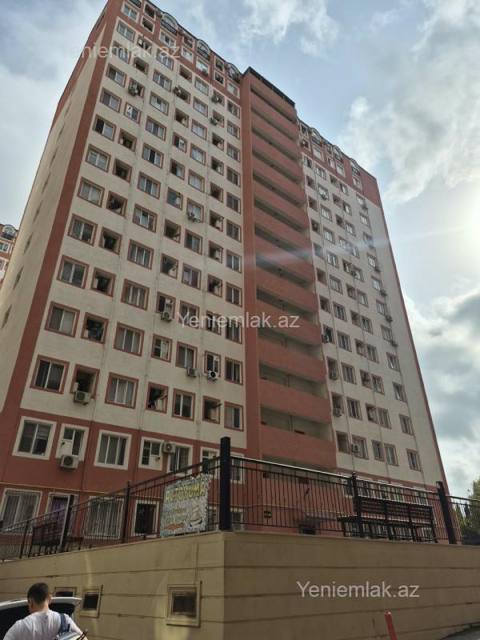 Kirayə 2 otaqlı Bina evi menzil (Yeni tikili), 60 m², Xırdalan ş — Пәтер