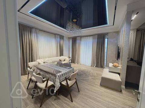 3 otaqlı mənzil, 110 m², Mərkəzi Bulvar küç — kirayə — 2 500 ₼ · 3 комн. · 110 м² · 5/20 этаж · Баку, Xətai · Mənzil 3 otaqlı mənzil, 110 m², Mərkəzi Bulvar küç — kirayə — Баку