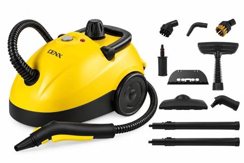 Denx 2914 buxarlı təmizləyici Dərin təmizlik və dezinfeksiya üçün — 299 ₼ · Bakı · Buxar soxucu Denx 2914 buxarlı təmizləyici Dərin təmizlik və dezinfeksiya üçün — Bakı