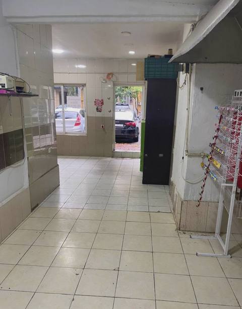 35 m² Yaxşı təmirli obyekt kirayə verilir Bakı, Nəsimi r — Baku