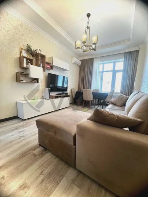 2 otaqlı mənzil Yeni tikili Satılır, Badamdar qəs., Səbail, Bakı — 195 000 ₼ · Baku · Mənzil 2 otaqlı mənzil Yeni tikili Satılır, Badamdar qəs., Səbail, Bakı — Baku