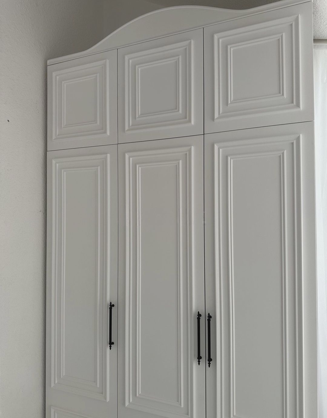 Dəhliz və mətbəx mebeli sifarişi — Mebel, Bakı (3)