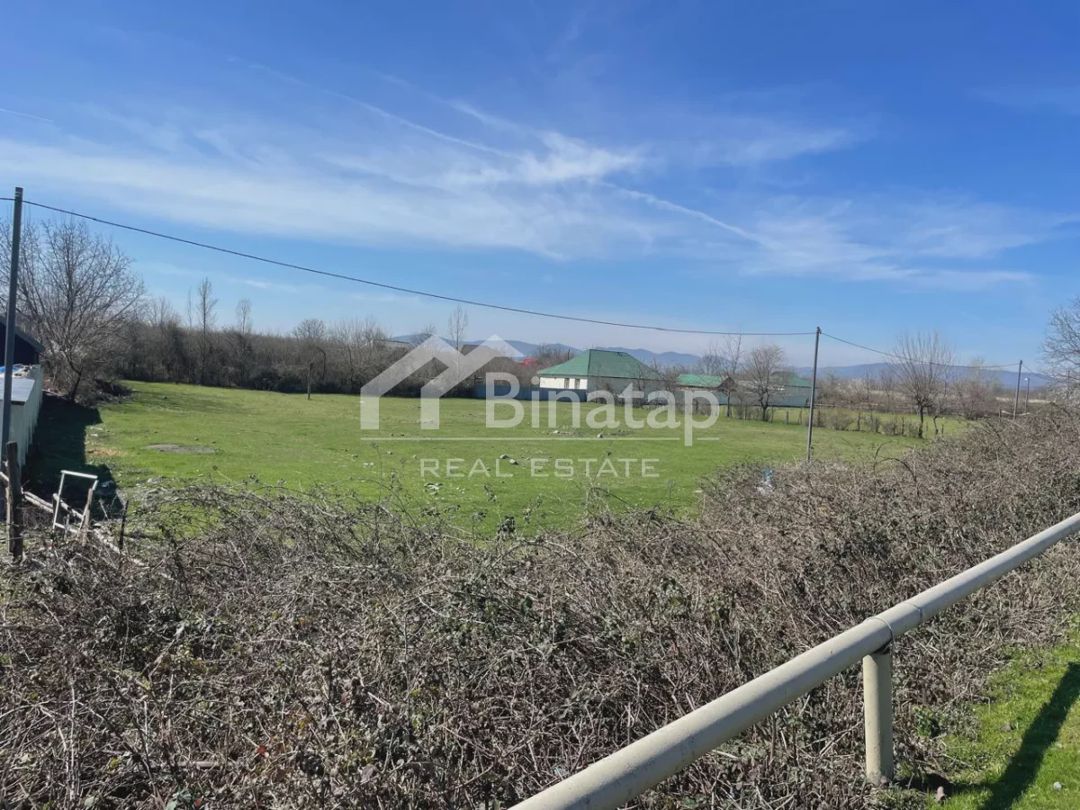 For sale: real Estate, 3 700 m² — Daşınmaz əmlak, Bakı (5)