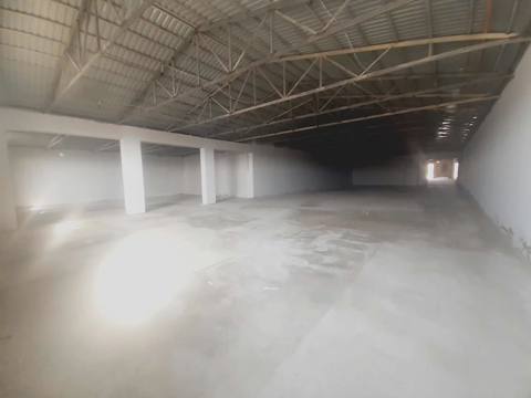 660 m² anbar kirayə verilir Bakı, Suraxanı r — Баку