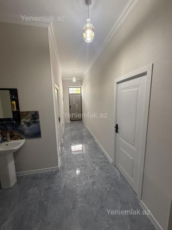 For sale: house / Cottage / Villa, 110 m² — Ev, villa, Qəbələ (12)