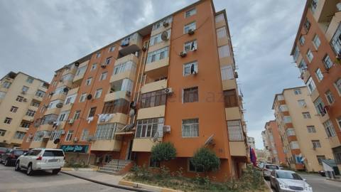 Satılır: 3 Otaq, Yeni tikili, Abşeron r., Masazır q., 70.00 m² — 78 000 ₼ · 3 oda · 70 m² · 6/6 kat · Masazır · Mənzil Satılır: 3 Otaq, Yeni tikili, Abşeron r., Masazır q., 70.00 m² — Masazır