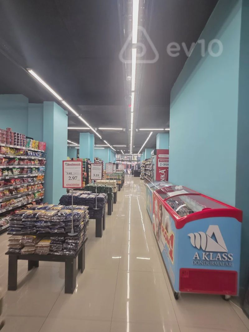 Obyekt, 1350 m², Xırdalan Şəhəri — Əmlak, Xırdalan (6)