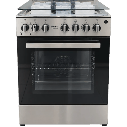 Solo Soba Itimat 6020T Inox — Mallar, Bakı