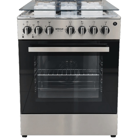Solo Soba Itimat 6020T Inox — 499 ₼ · Baku · Mallar Solo Soba Itimat 6020T Inox — Baku