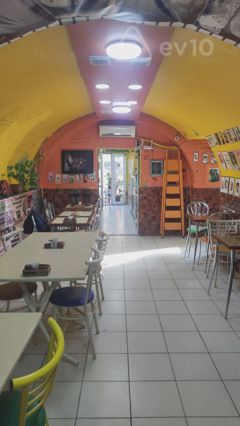 Ижарага берилет: коммерческий объект, 80 м² — Əmlak, Bakı (2)