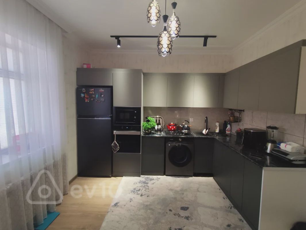 Satılık 3 odalı müstakil ev / Yazlık / Villa, 115 m² — Ev, villa, Bakı (8)