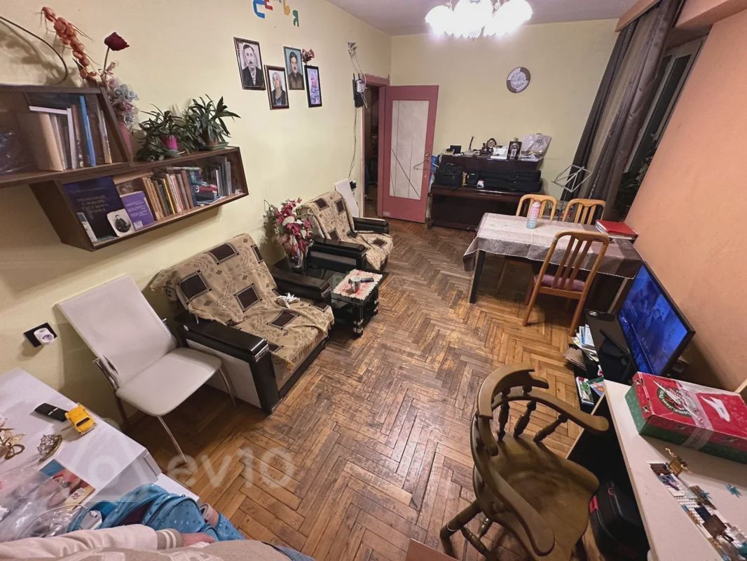 For sale: 3-room apartment (old building), 85 m² — Mənzil, Bakı (3)