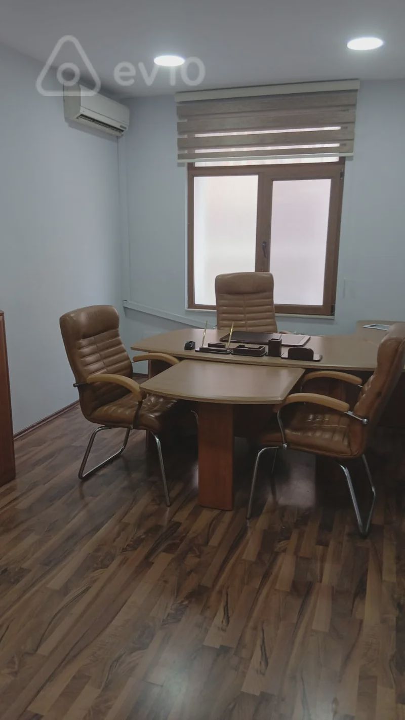 Ofis, 100 m², Tebriz kuc — kirayə — Ofis, Bakı (2)