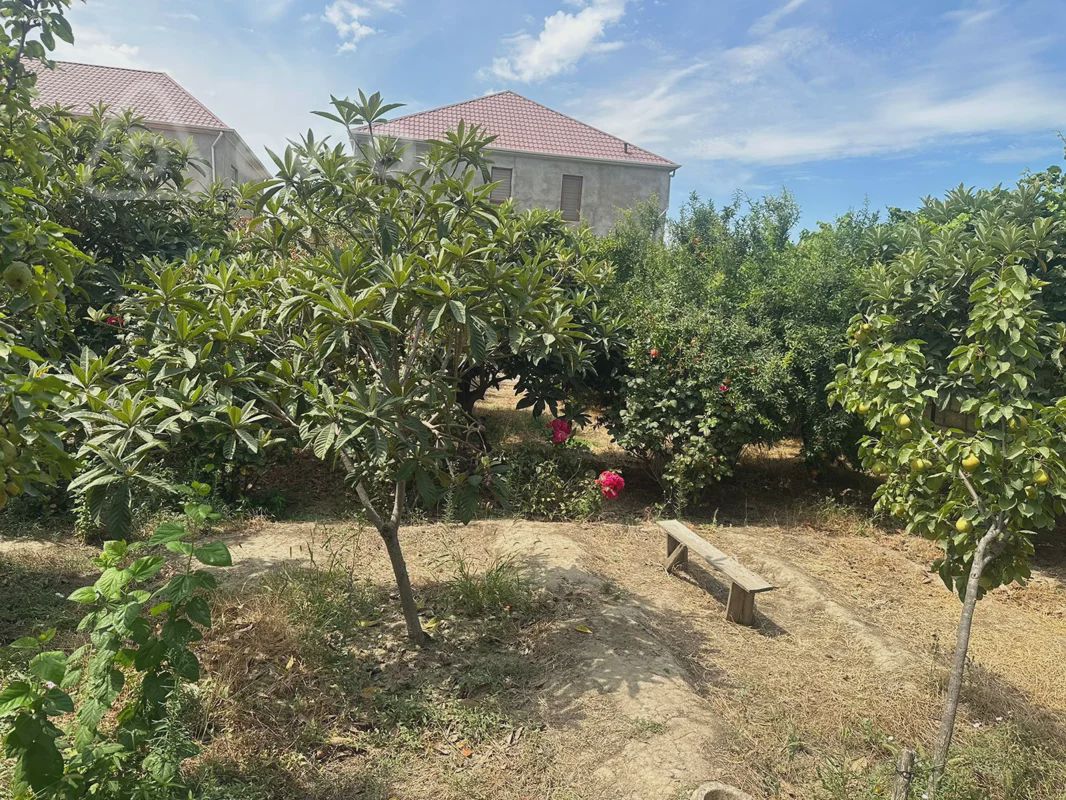 For rent: 4-room house / Cottage / Villa, 150 m² — Ev, villa, Bakı (12)