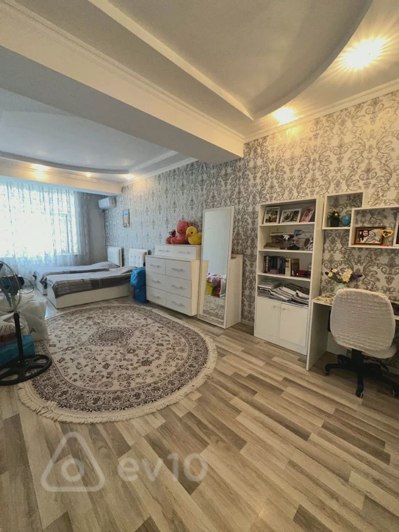 Satılık 3 odalı daire (yeni bina), 103 m² — Mənzil, Bakı (2)